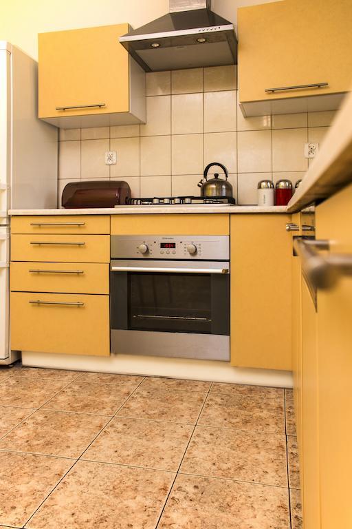 Marymont Hostel Varsó Kültér fotó
